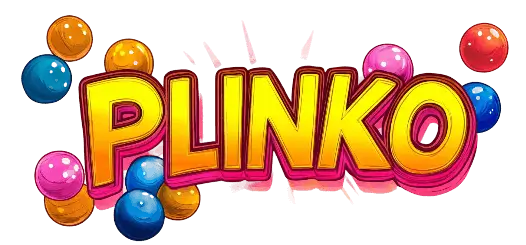 лого Плінко Plinko